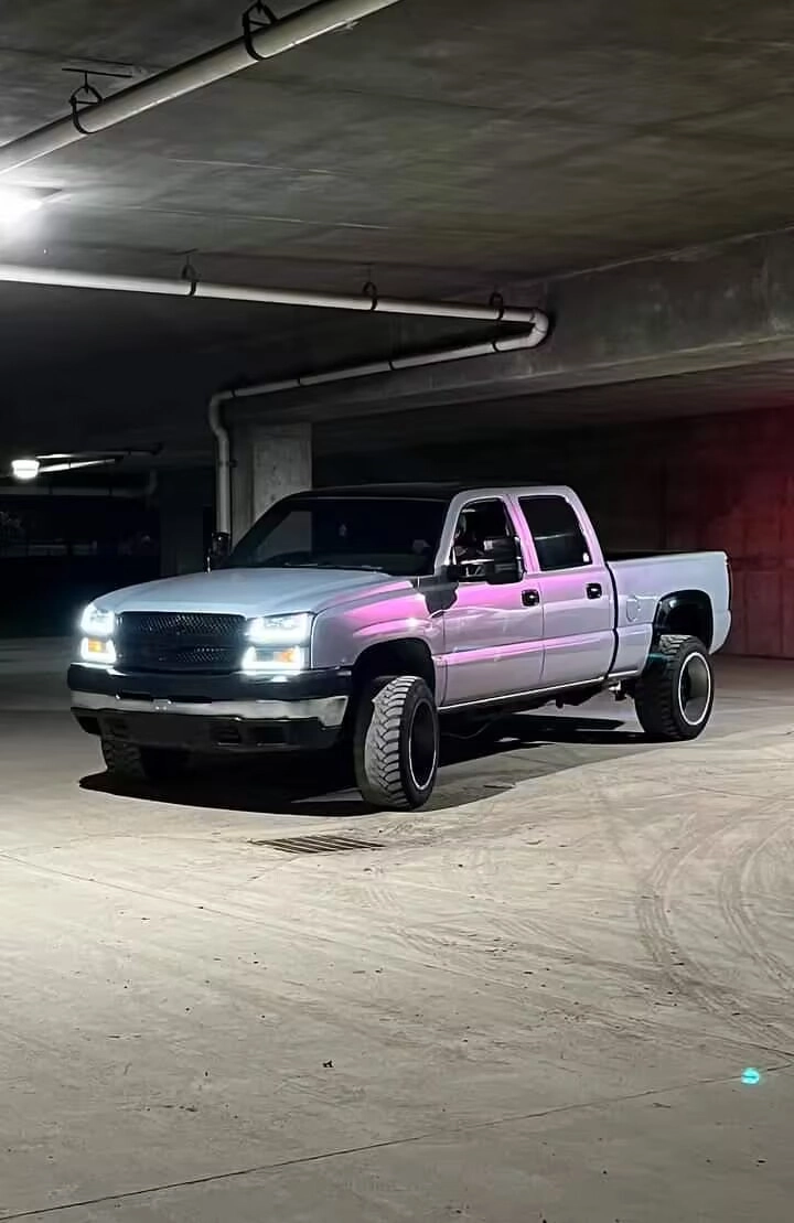 Candy Metallic Gray Purple Vinyl Wrap Feedback From  Justin 