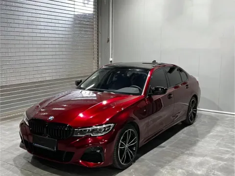 Liquid Metallic Dragon Blood Red Car Vinyl Wrap Feedback From Kendra