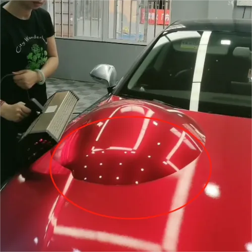 The 2000W Heat Gun From Carwraponline
