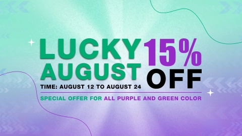 Big Discount From Carwraponline---Purple and Green Car Wraps