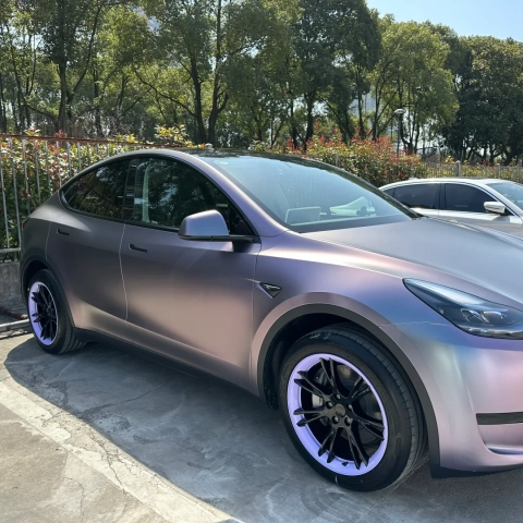 Why wheel wrap is so popular?