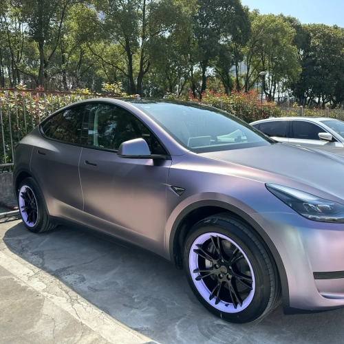 Why wheel wrap is so popular?