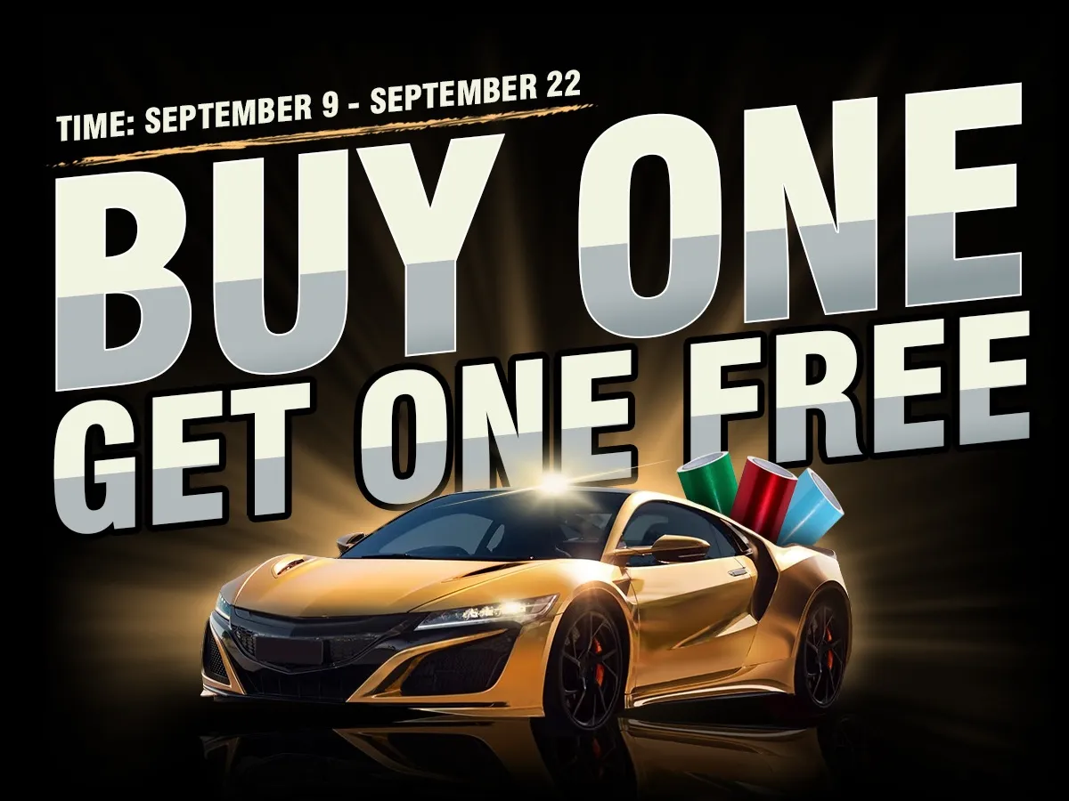 How to buy one and get one free?
