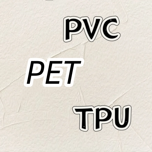 CHOOSE PET PVC OR TPU CAR WRAPS?