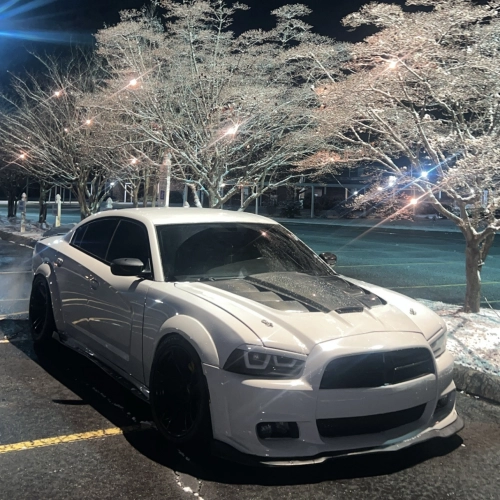 Carwraponline's Ash Grey Car Vinyl Wrap's Feedbacks from Vicwiththehemis