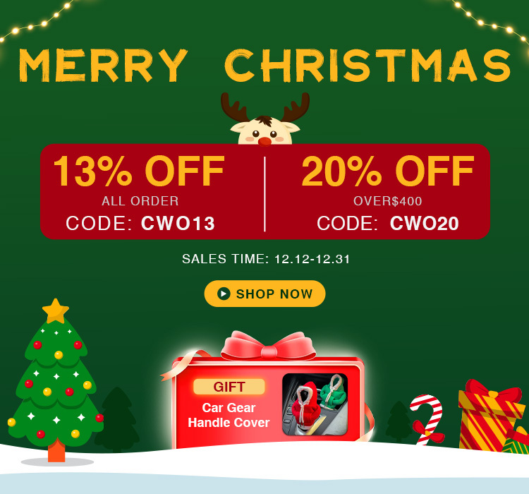 Christmas Carnival