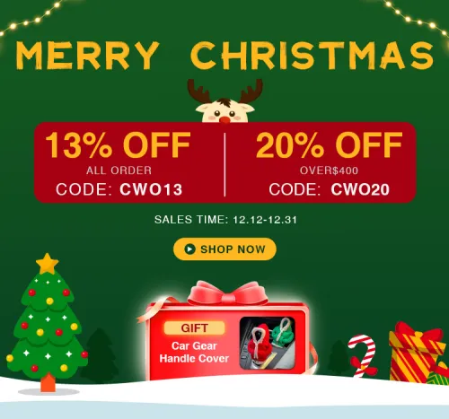 Christmas Carnival