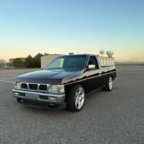 Charles’ Rave Review: Glossy PET Diamonds Black Red Car Vinyl Wrap by Carwraponline