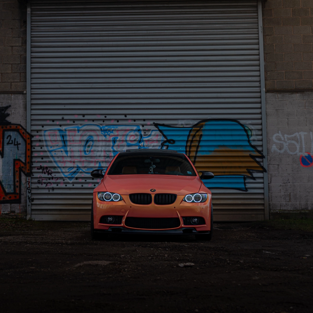 Feedbacks about Carwraponline Super Gloss Magic Gold Orange Car Vinyl Wrap