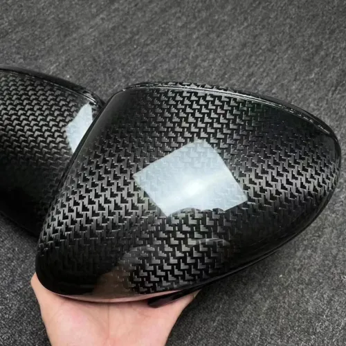 Upgrade Your Ride with PET Aircraft Black Carbon Fiber Vinyl Wrap