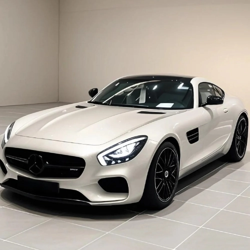 Top Trends in Car Customization Featuring Glossy PET Sparkle White Wraps