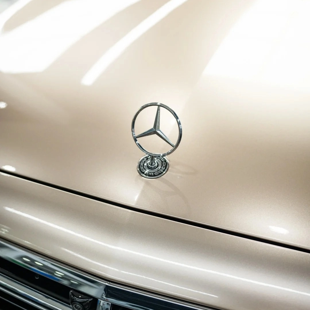 Gloss Metal Champaign Dark Gold Car Vinyl Wrap