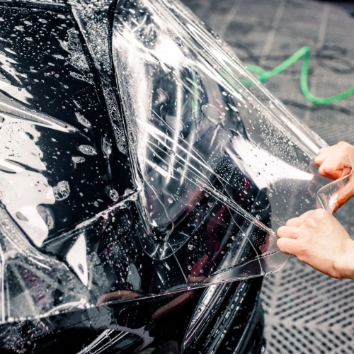 10 Surprising Benefits of Car Wraps You Didn't Know About