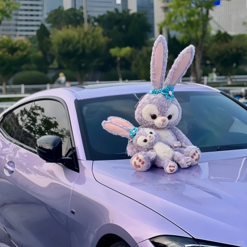 Top Vinyl Wrap Trends Every Car Enthusiast Should Know