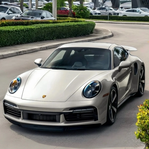 Transform Your Vehicle with PET Gloss Liquid Victor Silver Car Wrap