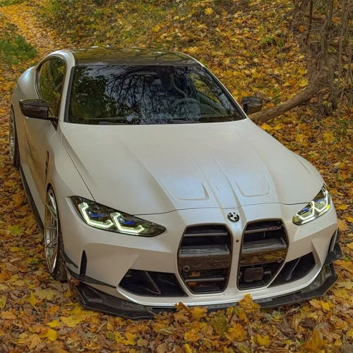 Transform Your Vehicle with Matte Khaki Milan Car Vinyl Wrap