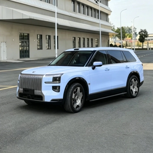 The Advantages of the PET Macaron Baby Blue Vinyl Wrap for Your Vehicle