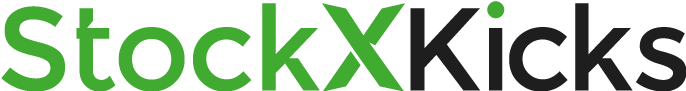 stockxkicks logo