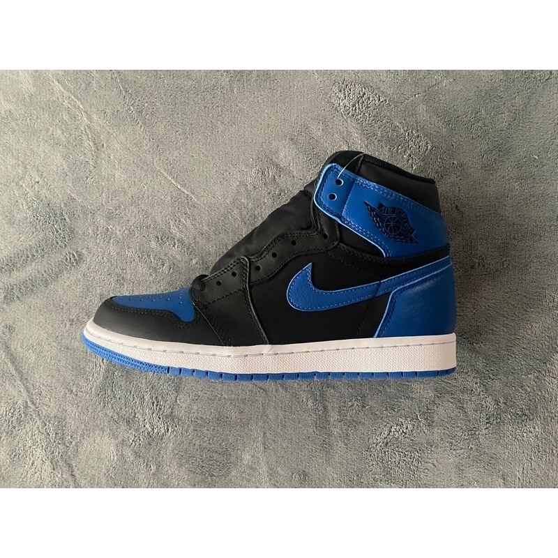 H12 Batch Air Jordan 1 Retro Royal 555088-007