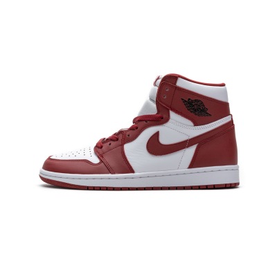 LJR Batch Air Jordan 1 Retro High New Beginnings CQ4921-601 01