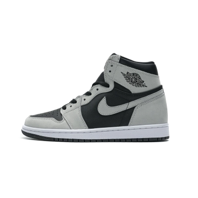 LJR Batch Air Jordan 1 Retro High Shadow 2.0 555088-035 01