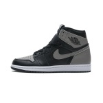 LJR Batch Air Jordan 1 Retro High Shadow (2018) 555088-013