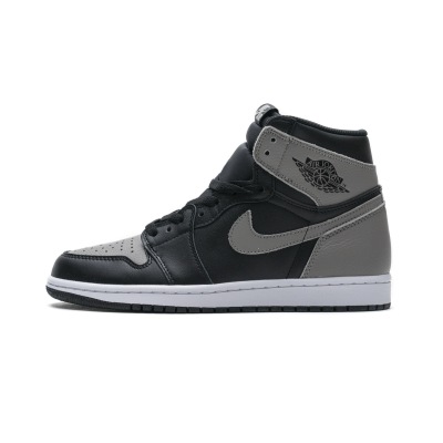 LJR Batch Air Jordan 1 Retro High Shadow (2018) 555088-013 01