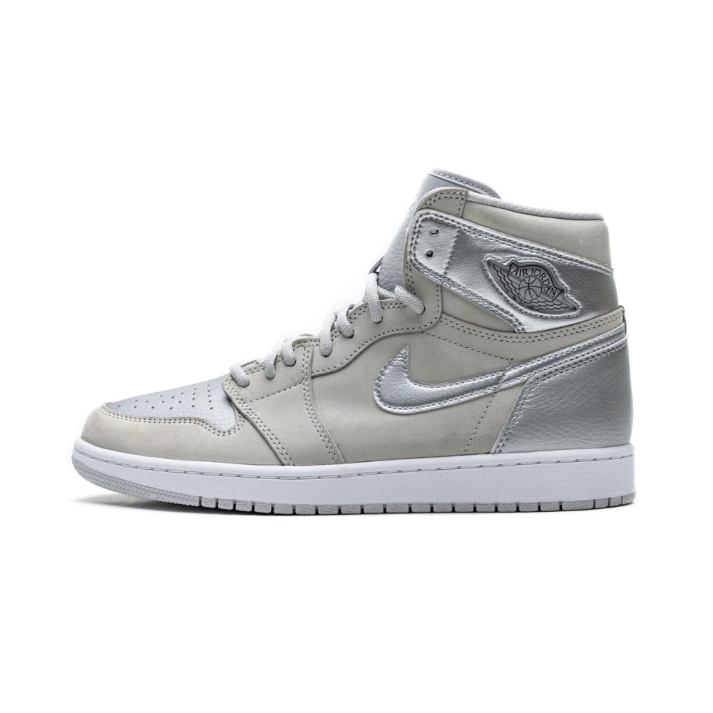  H12 Batch Air Jordan 1 Retro High CO Japan Neutral Grey (2020) DC1788-029