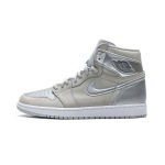  H12 Batch Air Jordan 1 Retro High CO Japan Neutral Grey (2020) DC1788-029