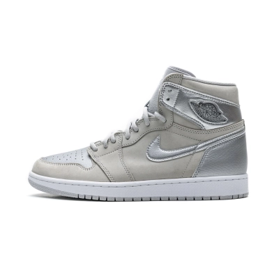  H12 Batch Air Jordan 1 Retro High CO Japan Neutral Grey (2020) DC1788-029 01