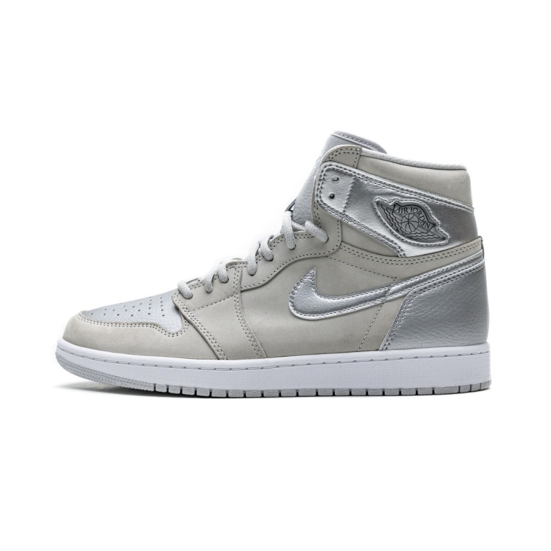  H12 Batch Air Jordan 1 Retro High CO Japan Neutral Grey (2020) DC1788-029
