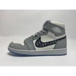 PK God Batch Dior x Air Jordan 1 High OG CN8607-002
