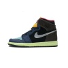 PK God Batch Air Jordan 1 Retro High Tokyo Bio Hack 555088-201