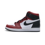 H12 Batch Air Jordan 1 Retro High Satin Snake Chicago (W) CD0461-601