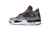 Air Jordan 4 Red Glow Infrared DH6927-061