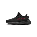 PK God Batch adidas Yeezy Boost 350 V2 Bred CP9652