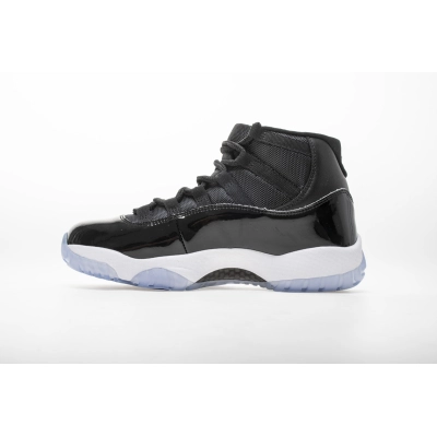 LJR Batch Air Jordan 11 Retro Space Jam (2016) 378037-003 01