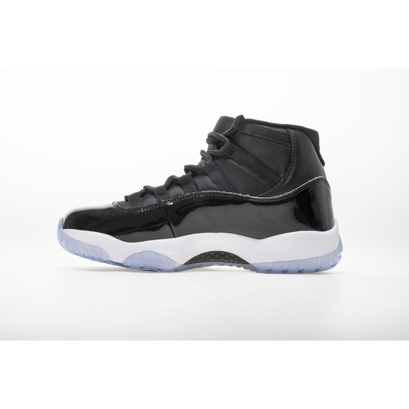 LJR Batch Air Jordan 11 Retro Space Jam (2016) 378037-003