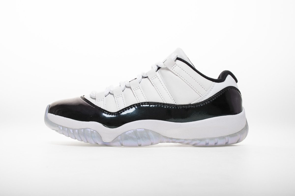 LJR Batch Air Jordan 11  Low Easter 528895-145