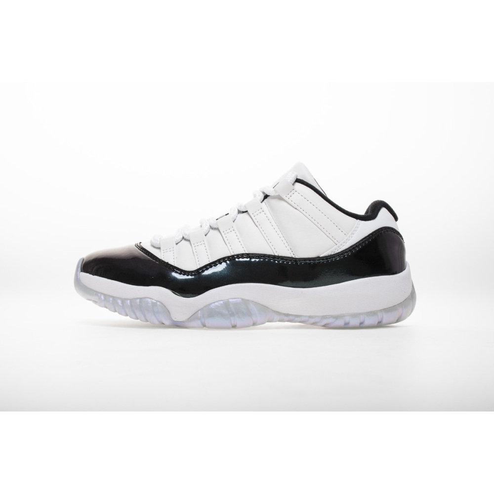 LJR Batch Air Jordan 11  Low Easter 528895-145