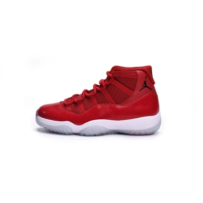  PK God Batch Air Jordan 11 Retro Win Like 96 378037-623 01