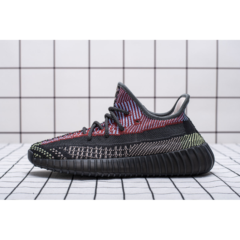 PK God Batch adidas Yeezy Boost 350 V2 Yecheil (Non-Reflective) FW5190