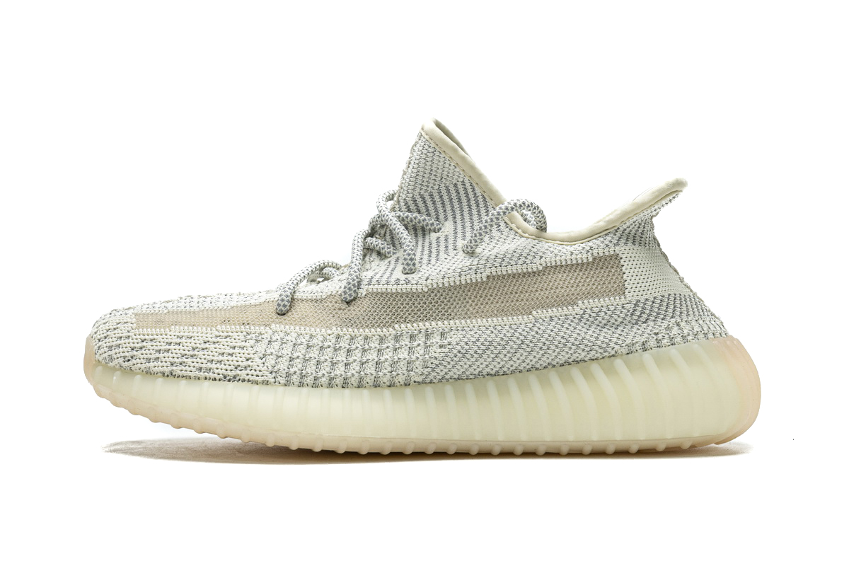 LJR Batch adidas Yeezy Boost 350 V2 Lundmark (Reflective) FV3254
