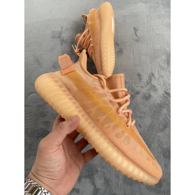 PK God Batch adidas Yeezy Boost 350 V2 Mono Clay GW2870 01