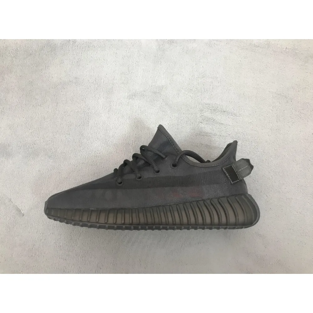 pk god batch ad*s yeezy boost 350 v2 mono cinder gx3791