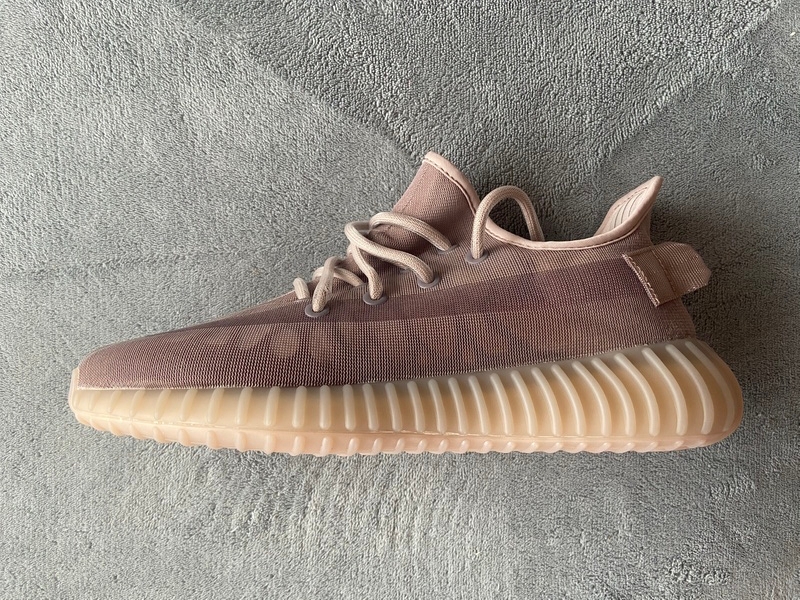 PK God Batch adidas Yeezy Boost 350 V2 Mono Mist GW2871