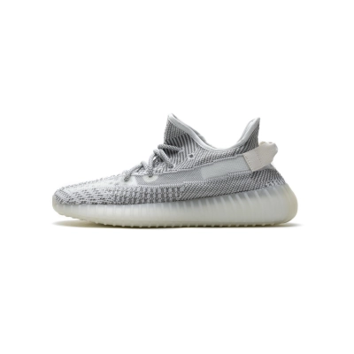 PK God Batch adidas Yeezy Boost 350 V2 Static (Non-Reflective) EF2905 01