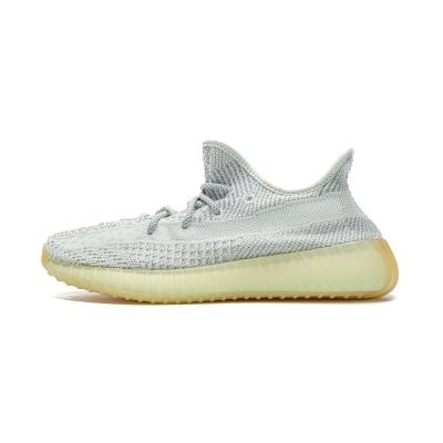 LJR Batch adidas Yeezy Boost 350 V2 Yeshaya (Reflective) FX4349 01