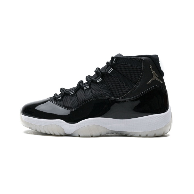 PK God Batch Air Jordan 11  Retro Jubilee 25th Anniversary CT8012-011