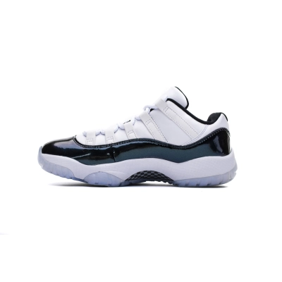 LJR Batch Air Jordan 11 Retro Low Iridescent 528895-145 01